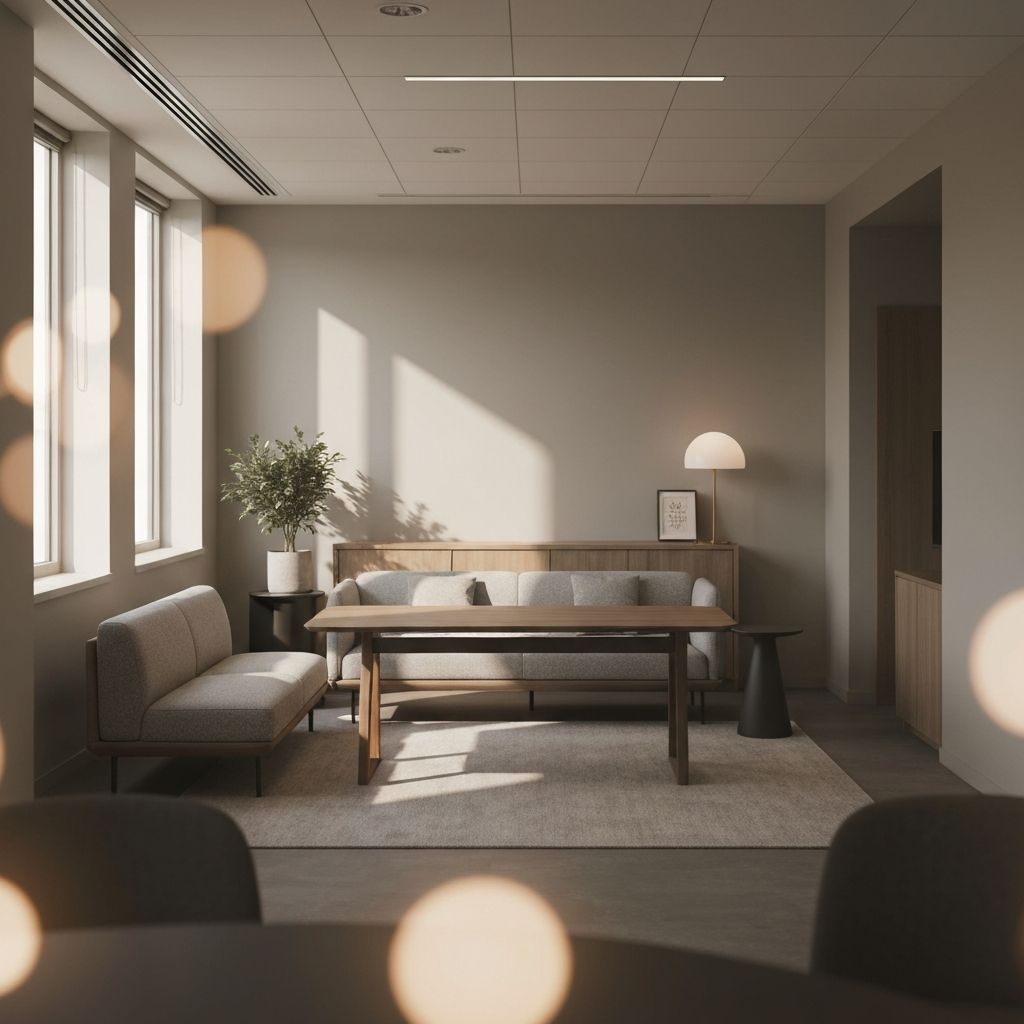 Ambiente di conversazione